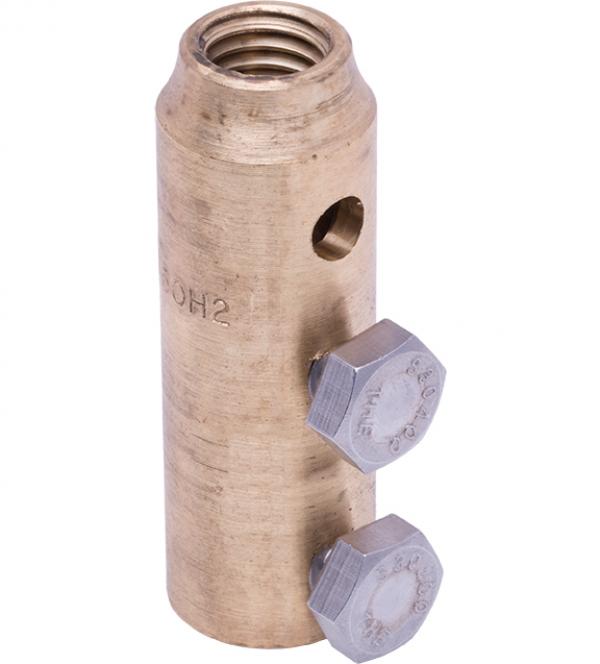 Vertical | Harger Lightning and Grounding